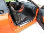 Vehicle Car Motor vehicle Hood Automotive design